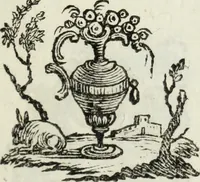 Picture 10 of 20 from Bibliotheca Maphaei Pinellii Veneti magno jam studio collecta (1787), leaf 208