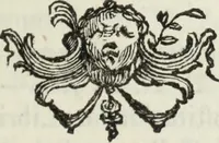 An illustration from Bibliotheca Maphaei Pinellii Veneti magno jam studio collecta (1787)