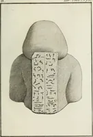 An illustration from Bibliotheca Maphaei Pinellii Veneti magno jam studio collecta (1787)
