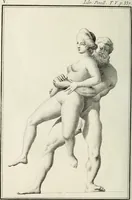Picture 18 of 20 from Bibliotheca Maphaei Pinellii Veneti magno jam studio collecta (1787), leaf 353