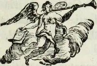 An illustration from Bibliotheca Maphaei Pinellii Veneti magno jam studio collecta (1787)