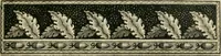 An illustration from Bibliotheca Spenceriana; or, A descriptive catalogue of the ... library of George John, earl Spencer (1814)
