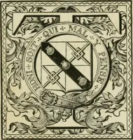 Picture 5 of 75 from Bibliotheca Spenceriana; or, A descriptive catalogue of the ... library of George John, earl Spencer (1814), leaf 12