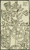 An illustration from Bibliotheca Spenceriana; or, A descriptive catalogue of the ... library of George John, earl Spencer (1814)