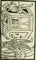 An illustration from Bibliotheca Spenceriana; or, A descriptive catalogue of the ... library of George John, earl Spencer (1814)