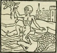 Picture 49 of 75 from Bibliotheca Spenceriana; or, A descriptive catalogue of the ... library of George John, earl Spencer (1814), leaf 194