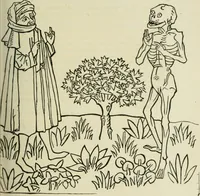 An illustration from Bibliotheca Spenceriana; or, A descriptive catalogue of the ... library of George John, earl Spencer (1814)