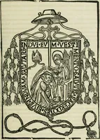 An illustration from Bibliotheca Spenceriana; or, A descriptive catalogue of the ... library of George John, earl Spencer (1814)