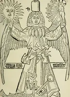 An illustration from Bibliotheca Spenceriana; or, A descriptive catalogue of the ... library of George John, earl Spencer (1814)