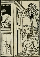 An illustration from Bibliotheca Spenceriana; or, A descriptive catalogue of the ... library of George John, earl Spencer (1814)