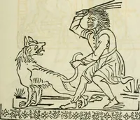 An illustration from Bibliotheca Spenceriana; or, A descriptive catalogue of the ... library of George John, earl Spencer (1814)