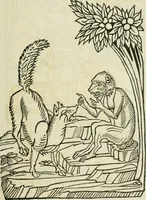 An illustration from Bibliotheca Spenceriana; or, A descriptive catalogue of the ... library of George John, earl Spencer (1814)
