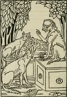 An illustration from Bibliotheca Spenceriana; or, A descriptive catalogue of the ... library of George John, earl Spencer (1814)