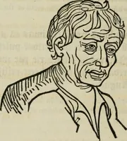 An illustration from Bibliotheca Spenceriana; or, A descriptive catalogue of the ... library of George John, earl Spencer (1814)