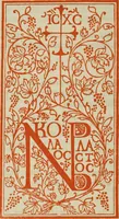 Picture 70 of 75 from Bibliotheca Spenceriana; or, A descriptive catalogue of the ... library of George John, earl Spencer (1814), leaf 363