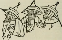 An illustration from Bibliotheca Spenceriana; or, A descriptive catalogue of the ... library of George John, earl Spencer (1814)