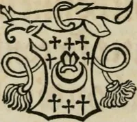 An illustration from Bibliotheca Spenceriana; or, A descriptive catalogue of the ... library of George John, earl Spencer (1814)