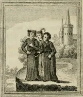 Picture 73 of 75 from Bibliotheca Spenceriana; or, A descriptive catalogue of the ... library of George John, earl Spencer (1814), leaf 383