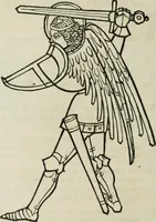 An illustration from Bibliotheca Spenceriana; or, A descriptive catalogue of the ... library of George John, earl Spencer (1814)