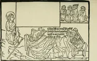 An illustration from Bibliotheca Spenceriana; or, A descriptive catalogue of the ... library of George John, earl Spencer (1814)