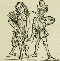 An illustration from Bibliotheca Spenceriana; or, A descriptive catalogue of the ... library of George John, earl Spencer (1814)
