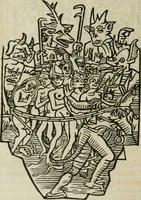 Picture 26 of 75 from Bibliotheca Spenceriana; or, A descriptive catalogue of the ... library of George John, earl Spencer (1814), leaf 63