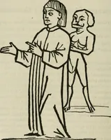 An illustration from Bibliotheca Spenceriana; or, A descriptive catalogue of the ... library of George John, earl Spencer (1814)