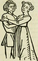 An illustration from Bibliotheca Spenceriana; or, A descriptive catalogue of the ... library of George John, earl Spencer (1814)