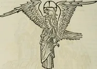 An illustration from Bibliotheca Spenceriana; or, A descriptive catalogue of the ... library of George John, earl Spencer (1814)