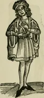 An illustration from Bibliotheca Spenceriana; or, A descriptive catalogue of the ... library of George John, earl Spencer (1814)