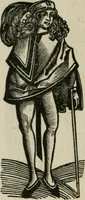 An illustration from Bibliotheca Spenceriana; or, A descriptive catalogue of the ... library of George John, earl Spencer (1814)