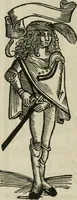 An illustration from Bibliotheca Spenceriana; or, A descriptive catalogue of the ... library of George John, earl Spencer (1814)