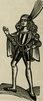 An illustration from Bibliotheca Spenceriana; or, A descriptive catalogue of the ... library of George John, earl Spencer (1814)