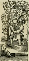 An illustration from Bibliotheca Spenceriana; or, A descriptive catalogue of the ... library of George John, earl Spencer (1814)