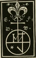 An illustration from Bibliotheca Spenceriana; or, A descriptive catalogue of the ... library of George John, earl Spencer (1814)