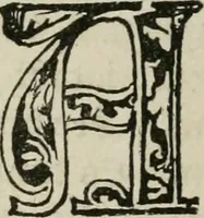 An illustration from Bibliotheca Spenceriana; or, A descriptive catalogue of the ... library of George John, earl Spencer (1814)