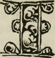 An illustration from Bibliotheca Spenceriana; or, A descriptive catalogue of the ... library of George John, earl Spencer (1814)