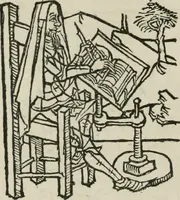 Picture 23 of 66 from Bibliotheca Spenceriana; or, A descriptive catalogue of the ... library of George John, earl Spencer (1814), leaf 117