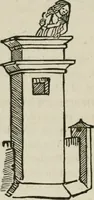 An illustration from Bibliotheca Spenceriana; or, A descriptive catalogue of the ... library of George John, earl Spencer (1814)