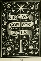 An illustration from Bibliotheca Spenceriana; or, A descriptive catalogue of the ... library of George John, earl Spencer (1814)