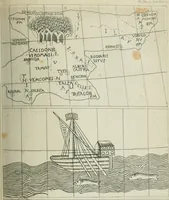 An illustration from Bibliotheca Spenceriana; or, A descriptive catalogue of the ... library of George John, earl Spencer (1814)
