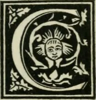 An illustration from Bibliotheca Spenceriana; or, A descriptive catalogue of the ... library of George John, earl Spencer (1814)