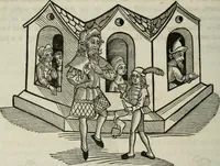 Picture 50 of 66 from Bibliotheca Spenceriana; or, A descriptive catalogue of the ... library of George John, earl Spencer (1814), leaf 439