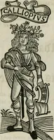 An illustration from Bibliotheca Spenceriana; or, A descriptive catalogue of the ... library of George John, earl Spencer (1814)