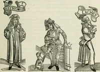 An illustration from Bibliotheca Spenceriana; or, A descriptive catalogue of the ... library of George John, earl Spencer (1814)