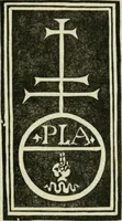 An illustration from Bibliotheca Spenceriana; or, A descriptive catalogue of the ... library of George John, earl Spencer (1814)