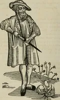 An illustration from Bibliotheca Spenceriana; or, A descriptive catalogue of the ... library of George John, earl Spencer (1814)
