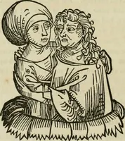 An illustration from Bibliotheca Spenceriana; or, A descriptive catalogue of the ... library of George John, earl Spencer (1814)