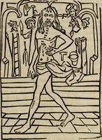An illustration from Bibliotheca Spenceriana; or, A descriptive catalogue of the ... library of George John, earl Spencer (1814)
