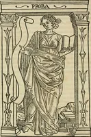 Picture 11 of 99 from Bibliotheca Spenceriana; or, A descriptive catalogue of the ... library of George John, earl Spencer (1814), leaf 185